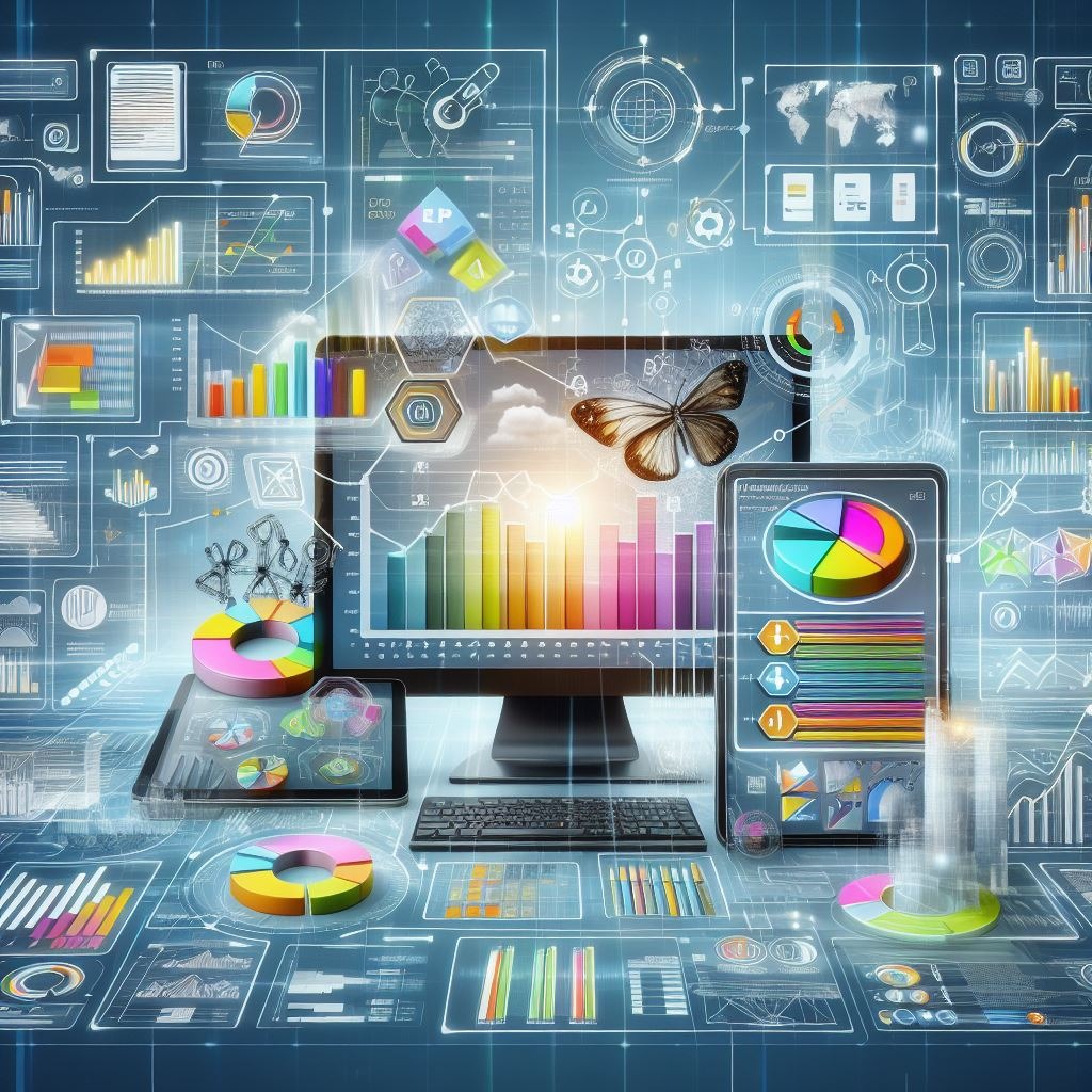 PeopleTechSofts Real Estate ERP and CRM Solutions